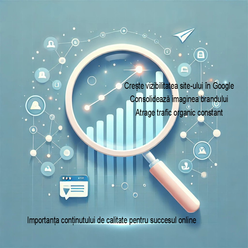 cum iti construiesti autoritatea online