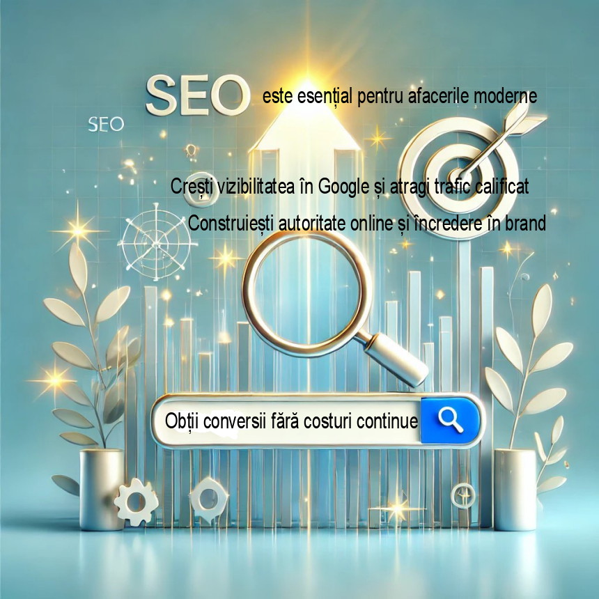 agentie SEO online