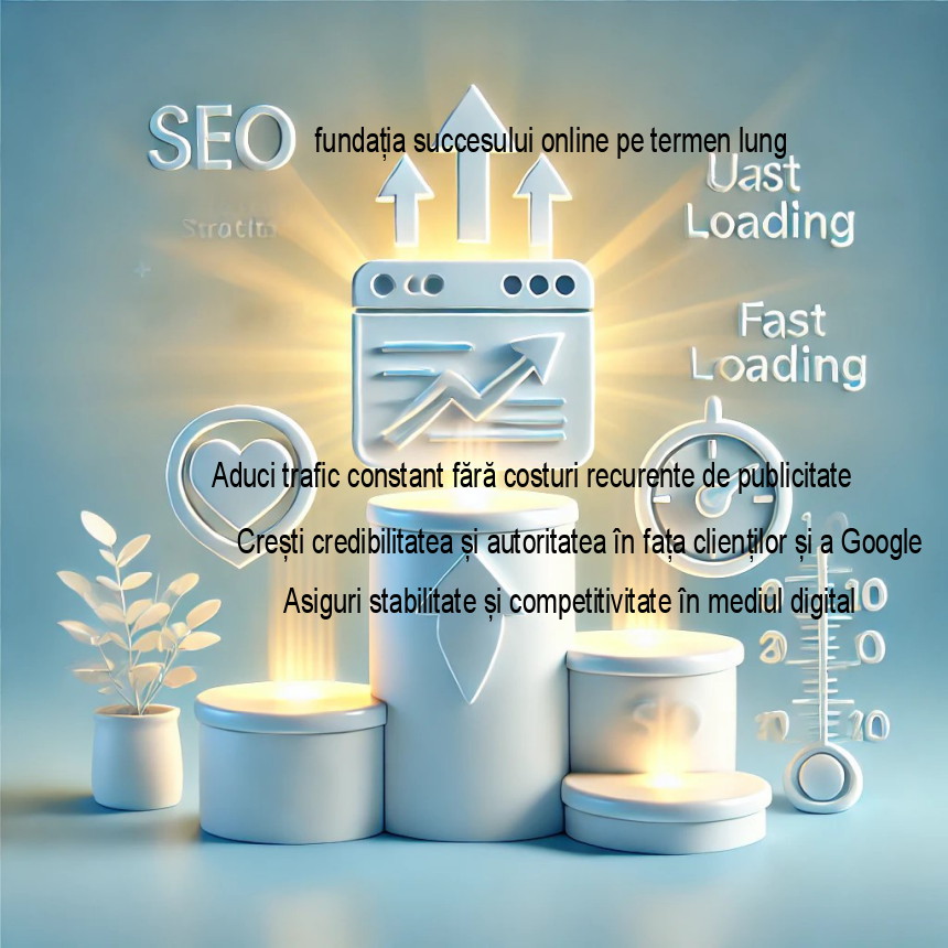 agentie SEO